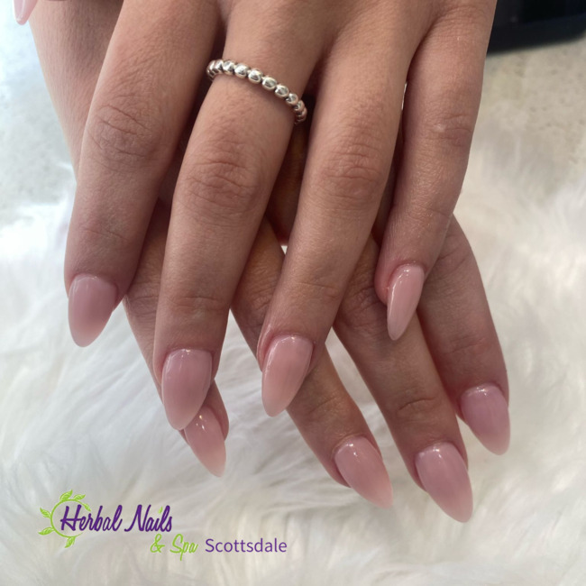 Herbal Nails & Spa Scottsdale